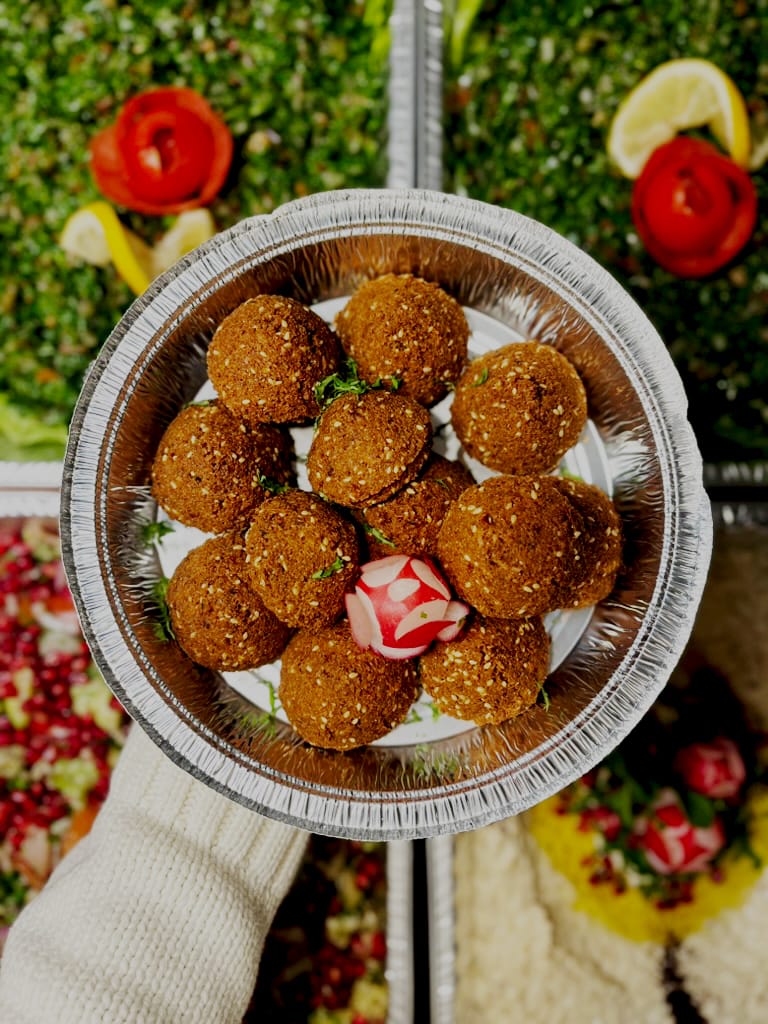 FALAFEL