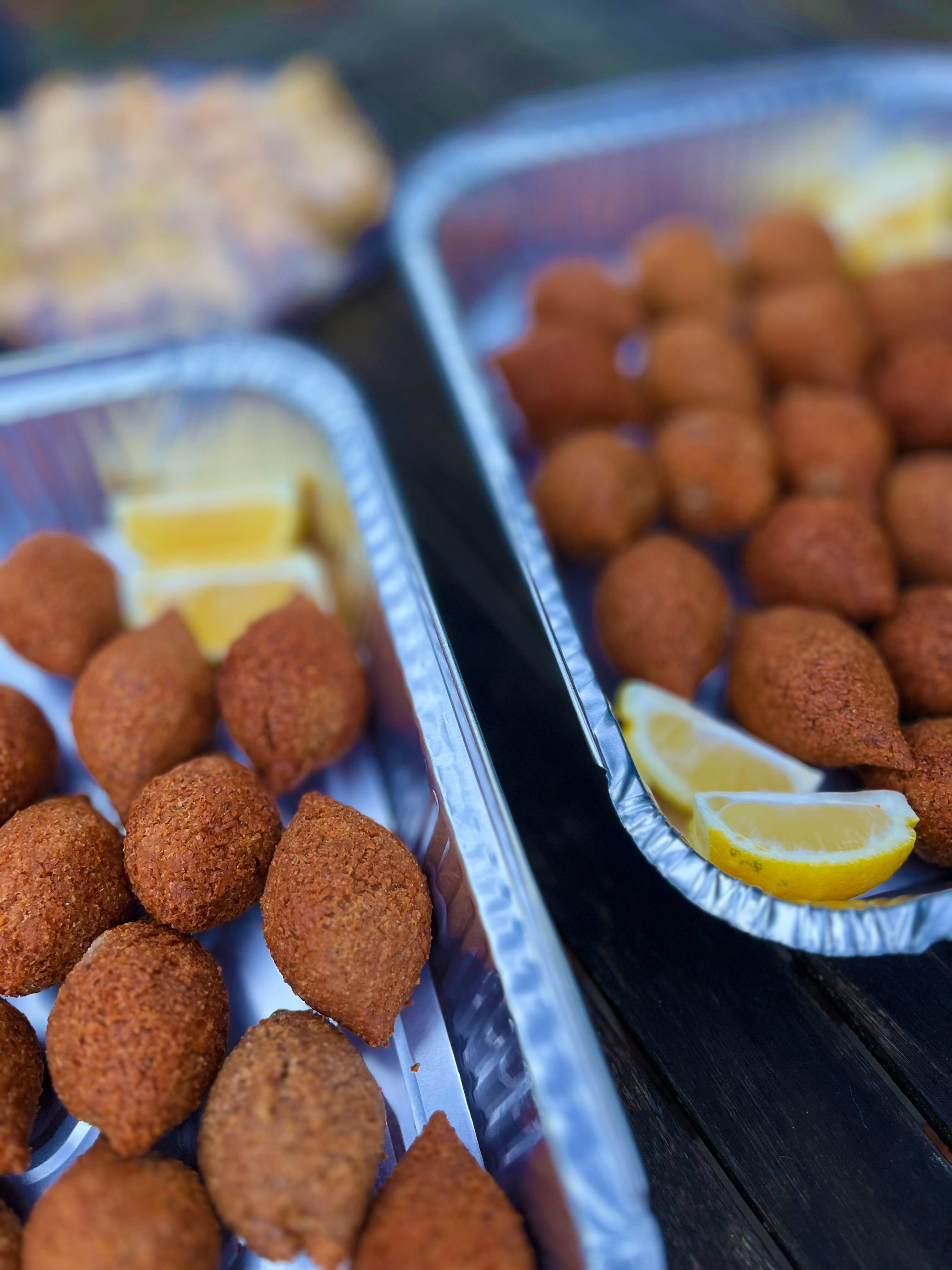 KIBBEH