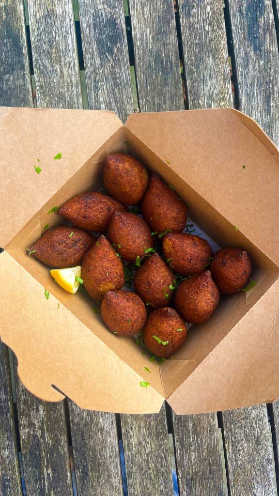 KIBBEH LA2TEEN