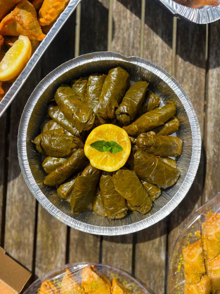 WARAK ANAB